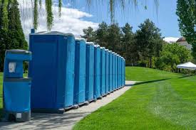 Types of Portable Toilets We Offer in Dover Plains, NY