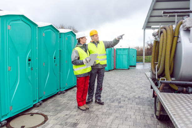 Best Portable Restroom Setup and Delivery  in Dover Plains, NY