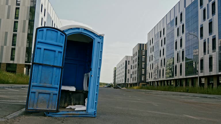 Professional Portable Potty Rental in Dover Plains, NY